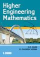 Higher Engineering Mathematics 