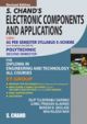 S.Chand`s Electronic Components and Applications 12031-ET Gr 