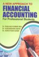 A new approach Financial Accounting for Professional student 