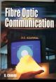 FIBRE OPTIC COMMUNICATION II ED. 