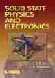 Solid State Physics & Electronics 