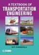 Text Book on Transportation Engineering 