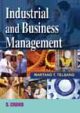 Industrial & Business Management 