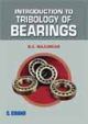 INTRO.TO TRIBOLOGY OF BEARINGS 