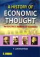 History of Economic Thought 