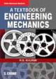 A Textbook of Engineering Mechanics (M.E.) 