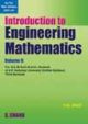 INTRODUCTION TO ENGG. MATHEMATICS VOL-II(UP) 