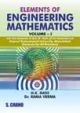 ELEMENTS OF ENGINEERING.MATHS (GTU) 