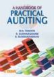 A Hand Book of Practical Auditing 