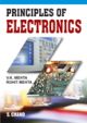 PRINCIPLES OF ELECTRONICS 