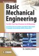 BASIC MECHANICAL ENGG(M.P.) 