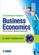 A COMP.T.B.OF BUSINESS ECONOMICS(MUMBAI UNIV.) FOR 2ND YR 