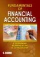 FUNDAMENTALS OF FINANCIAL ACCOUNTING (TAMIL NADU) 