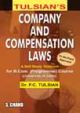 TULSIAN`S COMPANY & COMPANY LAWS 