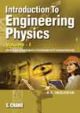 INT.TO ENGINERING PHYSICS VOL-1 (U.P.TECH.UNI.LUCKNOW) 