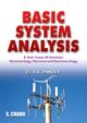 BASIC SYSTEM ANALYSIS 