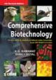 COMPREHENSIVE BIOTECHNOLOGY 