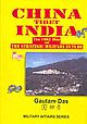 China Tibet India: The 1962 War And The Strategic Military Future