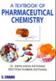 A Textbook of Pharmaceutical Chemistry 