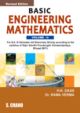 BASIC OF ENGG. MATHEMATICS VOL. 2 