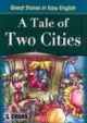 A TALES OF TWO CITIES 