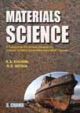 MATERIALS SCIENCE 