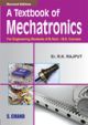 A Text Book OF MECHATRONICS 