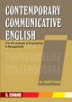 CONTEMPORARY COMMUNICATIVE ENG