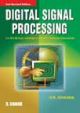 DIGITAL SIGNAL PROCESSING 