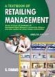 A TEXTBOOK OF RETAILING MANAGEMENT 