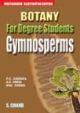 Botany For Degree Gymnosperm (M.E.) 