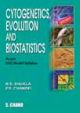 CYTOGENTICS,EVO AND BIOSTATISTICS 