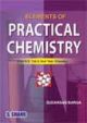 Elements of Practical Chemistry (For Assam Hr. Sec.) 