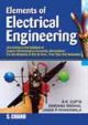 ELEMENTS OF ELECTRICAL ENGG.(GTU) 