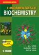 Fundamentals of Biochemistry (M.E.) 