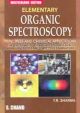 ELEMENTARY ORGANIC SPECTROSCOPY(MULTICOLOR) 