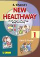 NEW HEALTHWAY BOOK-1 