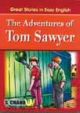 ADVENTURES OF TOM SAWYER 