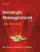 Strategic Management 