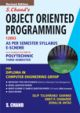 S.chand`s Object Oriented Programming 