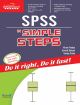 SPSS IN SIMPLE STEPS