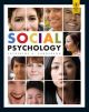 SOCIAL PSYCHOLOGY