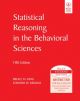 STATISTICAL REASONING IN THE BEHAVIORAL SCIENCES 5TH EDITION