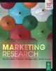 MARKETING RESEARCH, 10TH ED