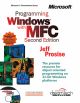 PROGRAMMING WINDOWS WITH MFC, 2ND EDITION 