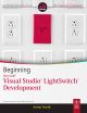 	 BEGINNING MICROSOFT VISUAL STUDIO LIGHTSWITCH DEVELOPMENT 