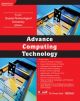 ADVANCE COMPUTING TECHNOLOGY: AS PER GUJARAT TECHNOLOGICAL UNIVERSITY SYLLABUS