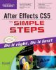 AFTER EFFECTS CS5 IN SIMPLE STEPS