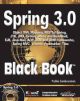 SPRING 3.0 BLACK BOOK