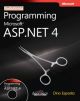  PROGRAMMING MICROSOFT ASP.NET 4